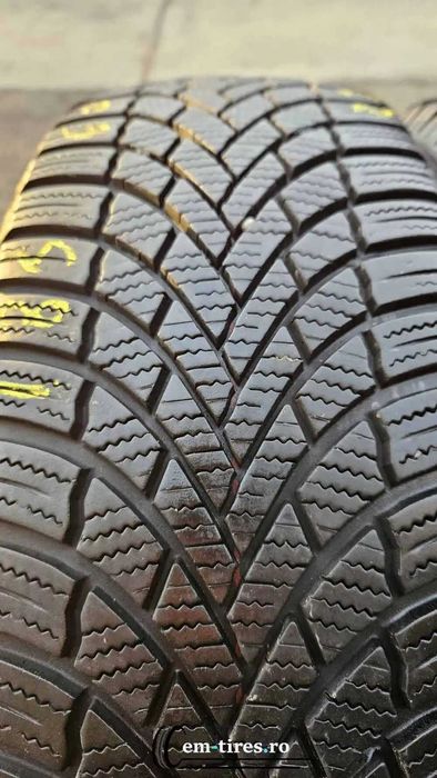 SET 2 Anvelope Iarna 185/60 R15 BRIDGESTONE Blizzak LM005 88T