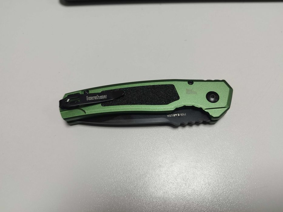 Автоматичен нож Kershaw