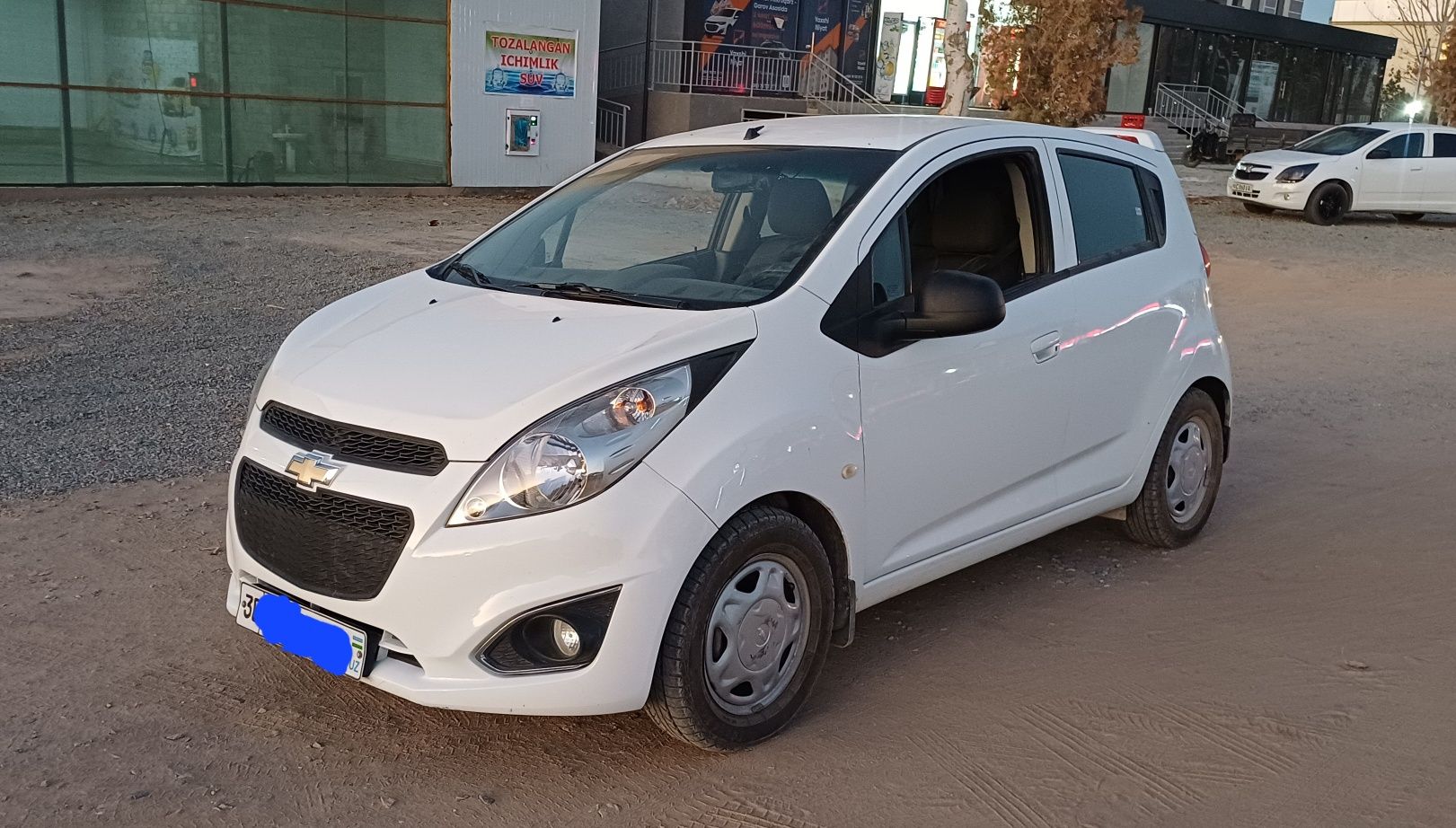 Spark 2020 zo‘rri