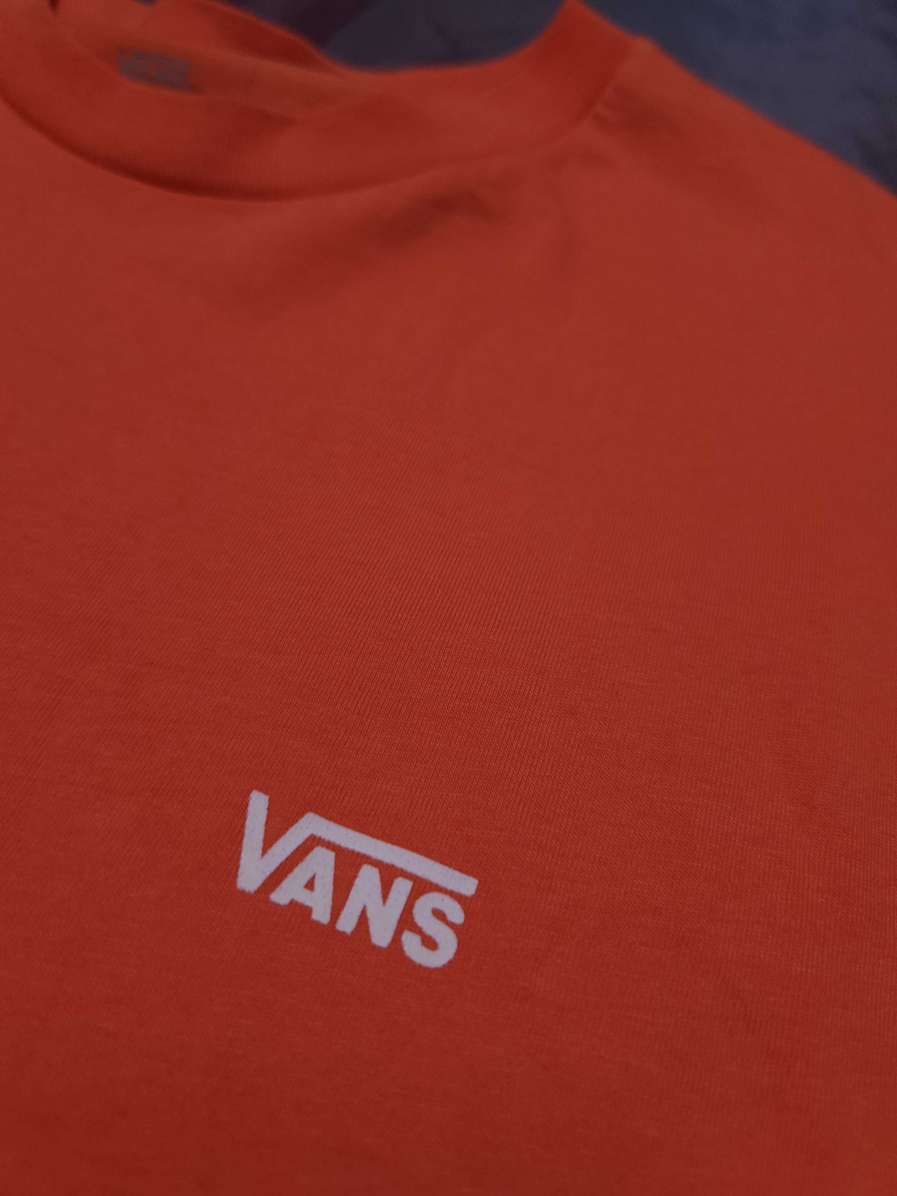 VANS Тениска/Мъжка XL