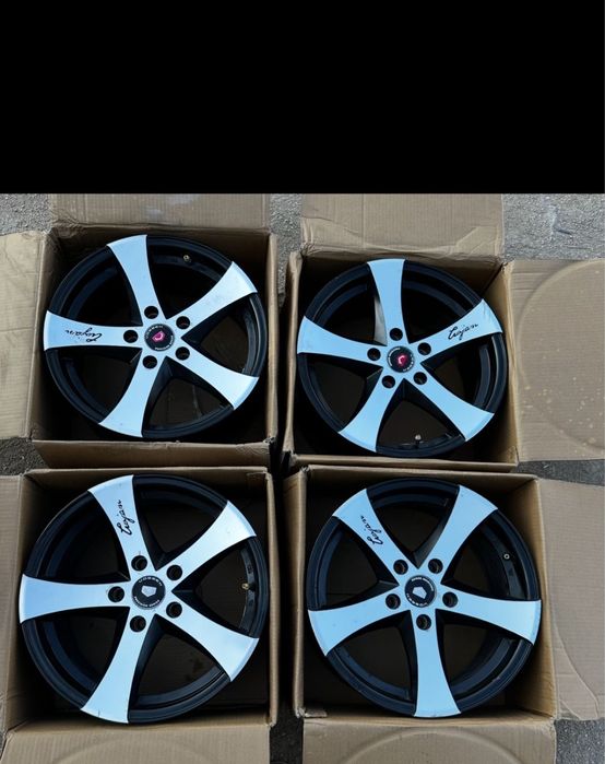 Продам диски R16