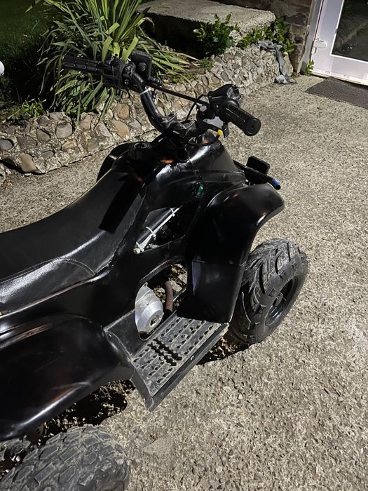 Vand Atv 107cc stare buna