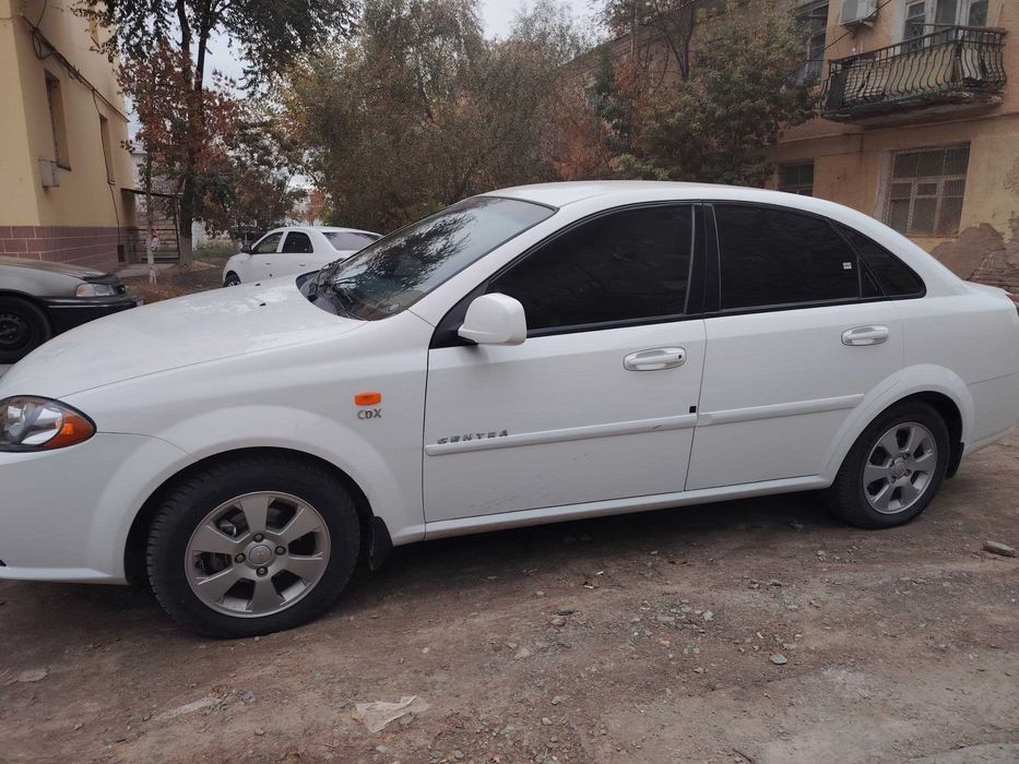 Продается Chevrolet Gentra 2018 года