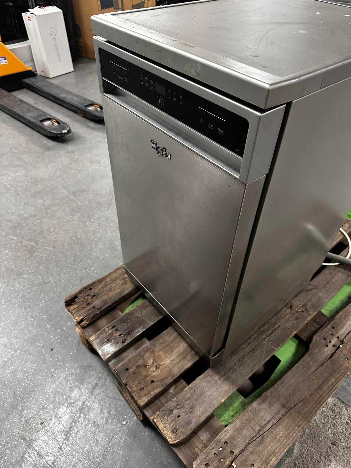 Миялна машинa Whirlpool