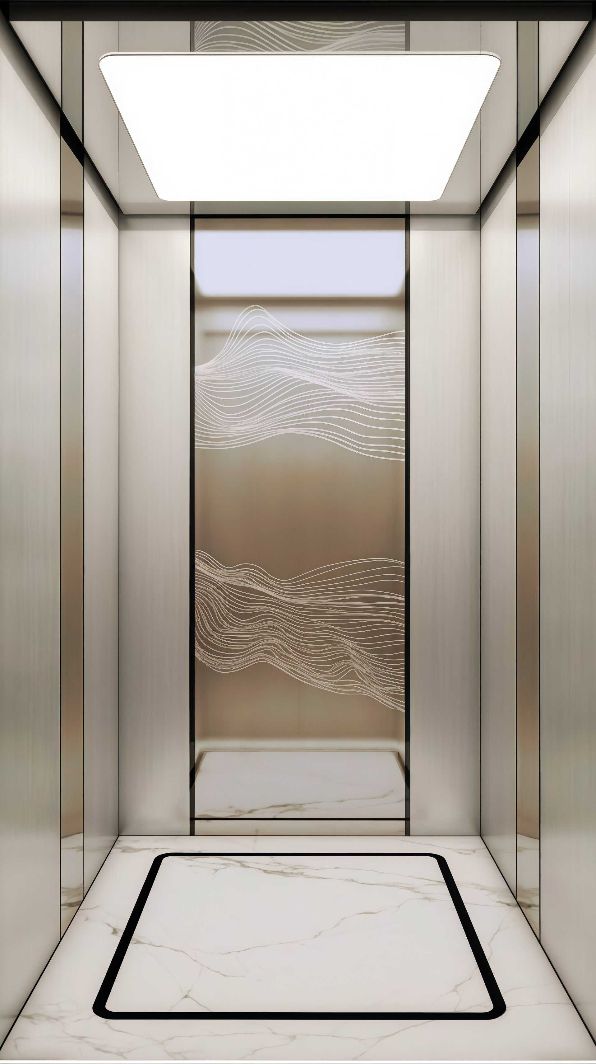 Лифты / Home Elevator – удобный и безопасный лифт для дома