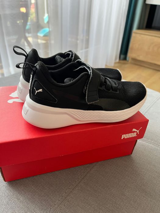 Маратонки PUMA размер 28,5 стелка 17 см