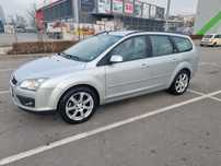 Ford Focus 2.0 145hp Бензин/Газ