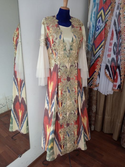 Ansambil koynela 1martadan kiyilgan