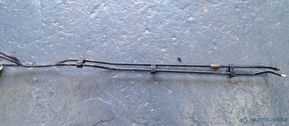Conducte combustibil caroserie AUDI A4 B8 [ 2007 - 2015 ] 2.0 TDI (CJCD, CMFB, CSUA) 110KW|150HP