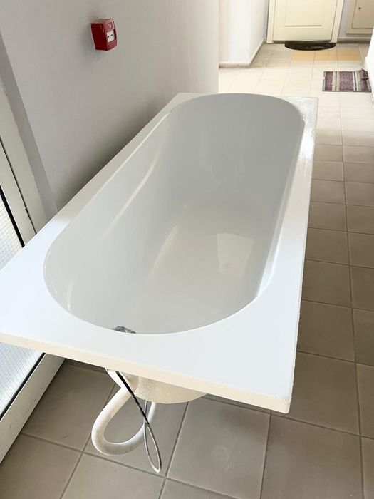 Ванна в отличном состоянии