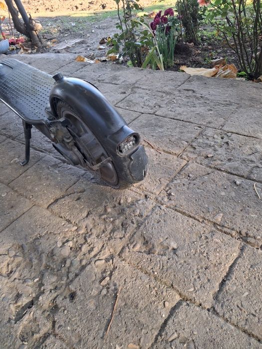 Trotineta electrica xiaomi mi pro 2