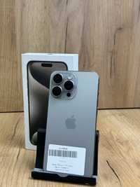 IPHONE 15 PRO MAX 256GB (Рассрочка 0-0-12) Актив Ломбард