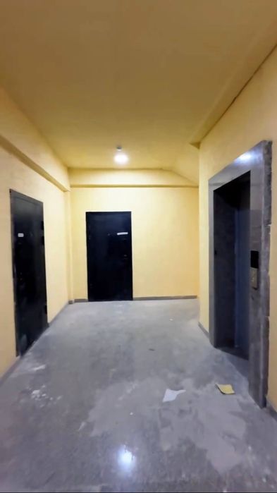 Продаёться дуплекс квартира в новостройке