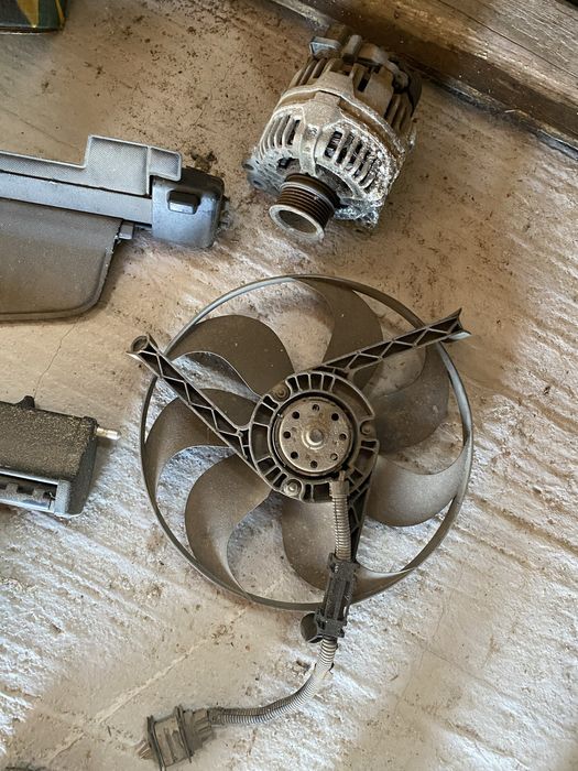 Piese wv golf4 , audi a4 b6 , mercedes c class w203