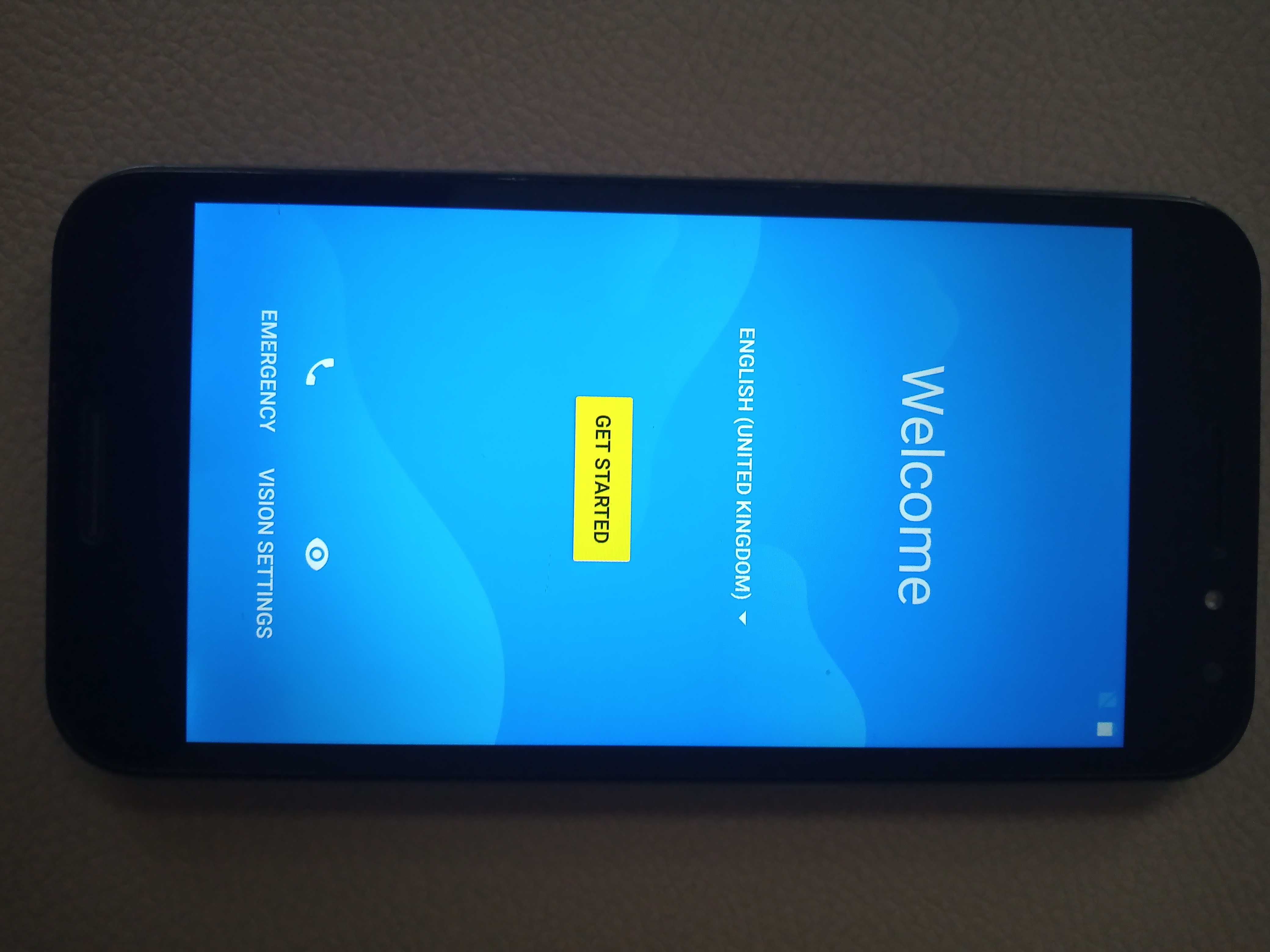 Телефон Vodafone Smart N8