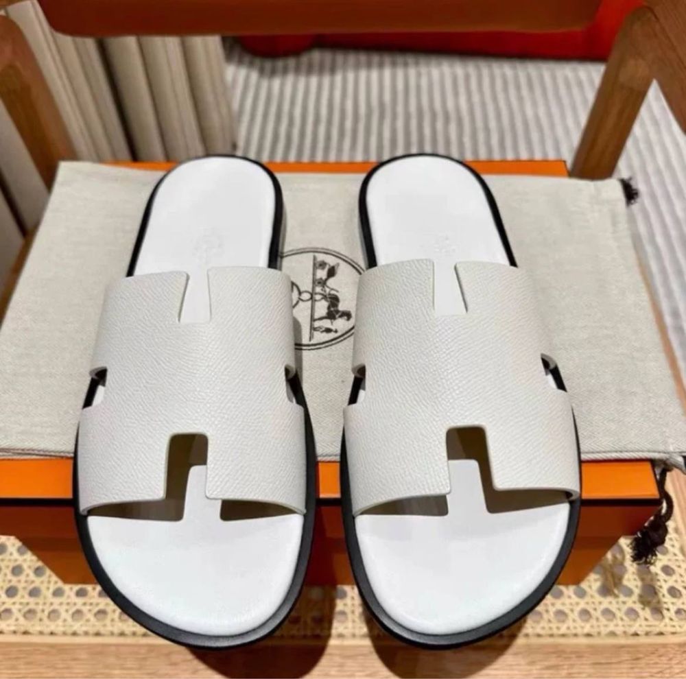 HERMES tapochka
