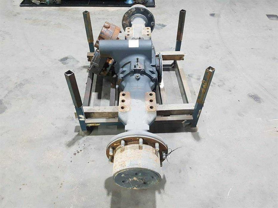 Axa ZF MT-L3060 - Piese de schimb ZF