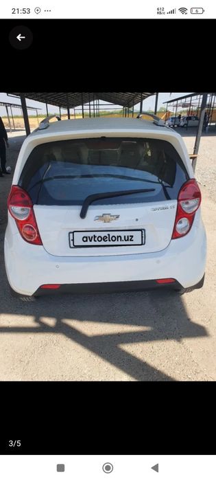 Spark 2023 kraska toza