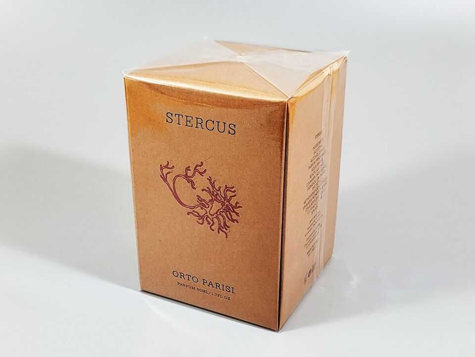 Оrto Parisi Stercus Parfum 50 ml