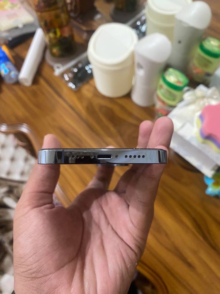 iPhone 13 pro ideal