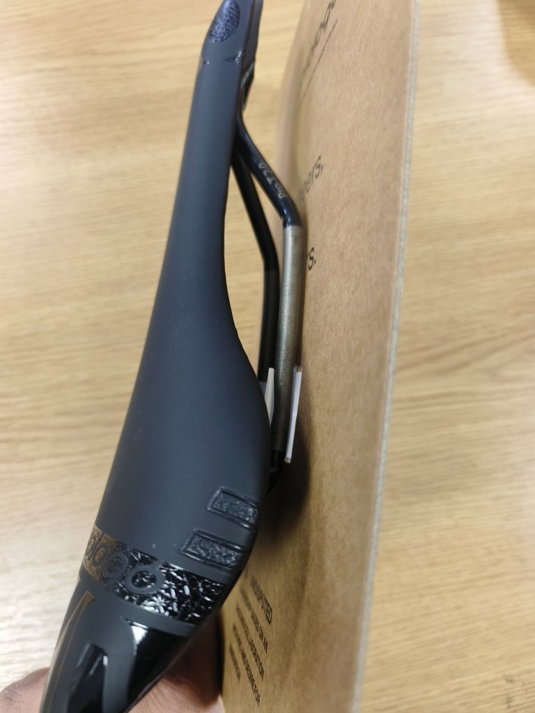 Седалка Prologo Nago X10 T2.0 Saddle