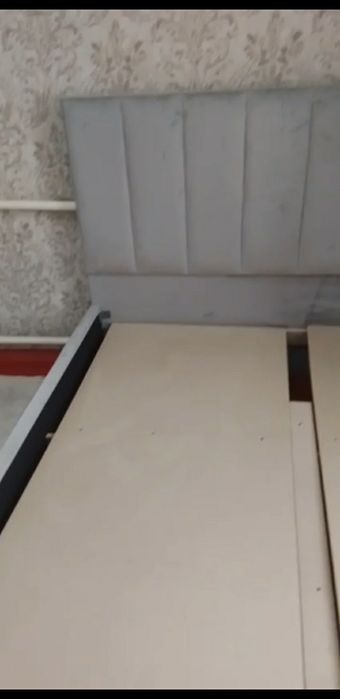 Продаеться двухспальный кровать