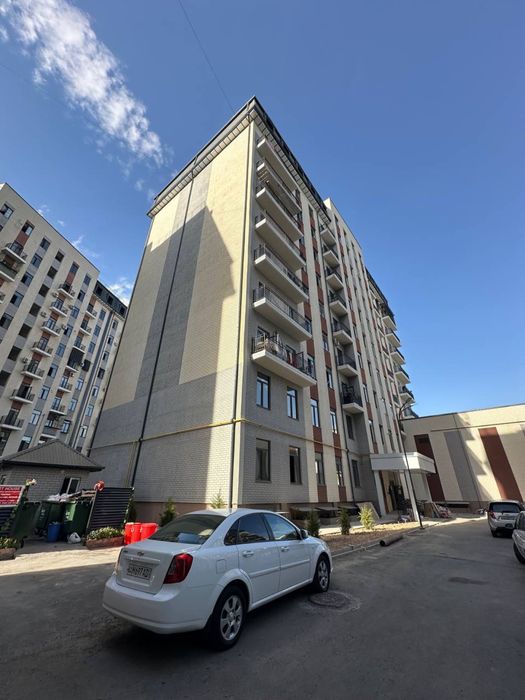 Продаётся 2-комнатная кв в новостройке | ЖК Art House Учтепа р-н евро