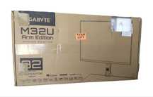 Monitor GIGABYTE Gaming M32U Arm Edition 4k