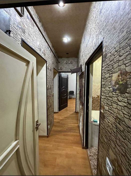 Саракулька 3-комнатная квартира ориентир квартира Корзинка 1 этаж