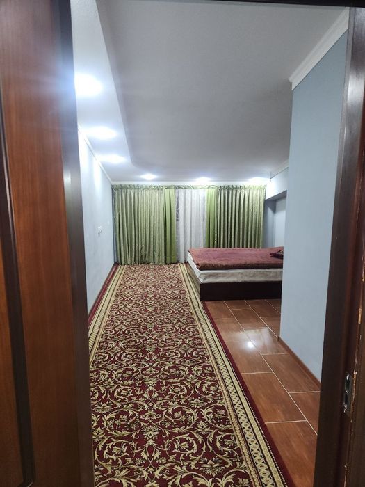 Аренда 3 хона 3 этаж ново-ка дагбетске оила ёки талабаларга