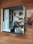 Продам ПК кейс + блок питания Huntkey 500W