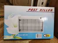 Апарат для уничтожения насекомых