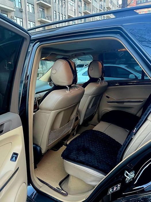 Mercedes Benz ML 350