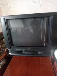 Телевизор JVC продам