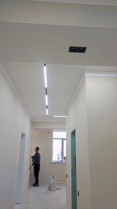 классик ремонт евро ремонт барча турдаки ремонтларни киламиз ургенчда