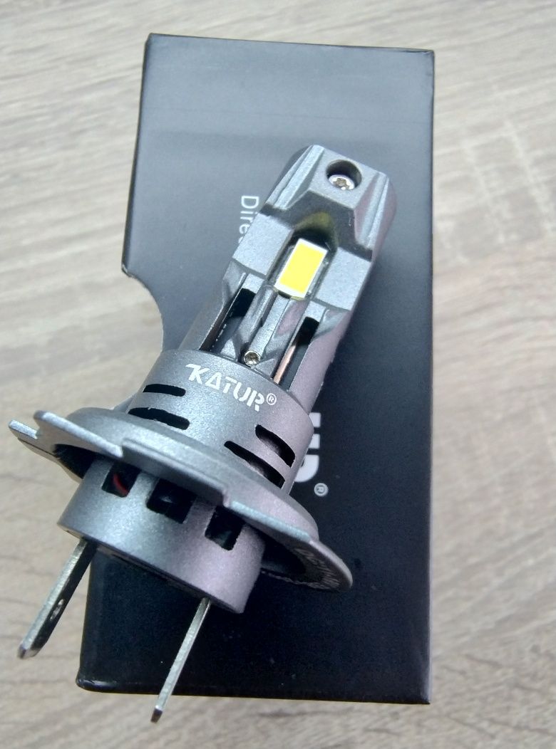 LED H7, H4, H1, Canbus | Лед крушки, гаранция 6 месеца