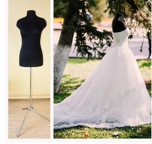 Манекен сатылады 7 шт