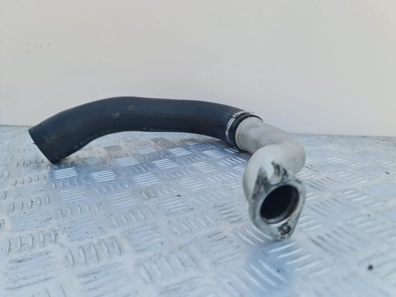 Tubulatura intercooler Opel Astra H GTC 2.0CDTI A20DTH; A20DTJ; A20DTC