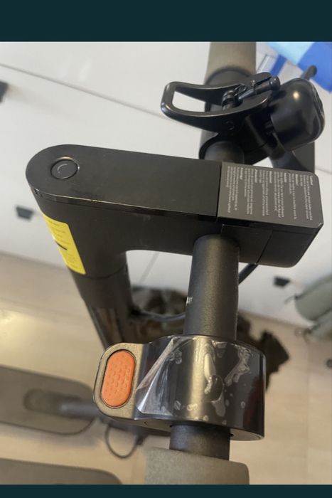 Trotineta electrica Xiaomi mi pro2