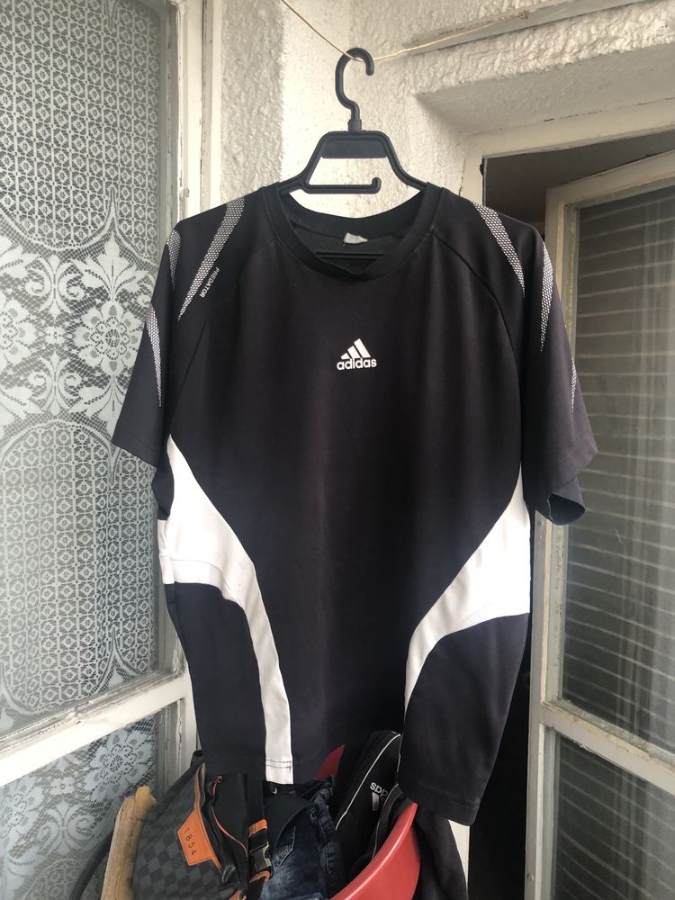 Тениска Adidas M