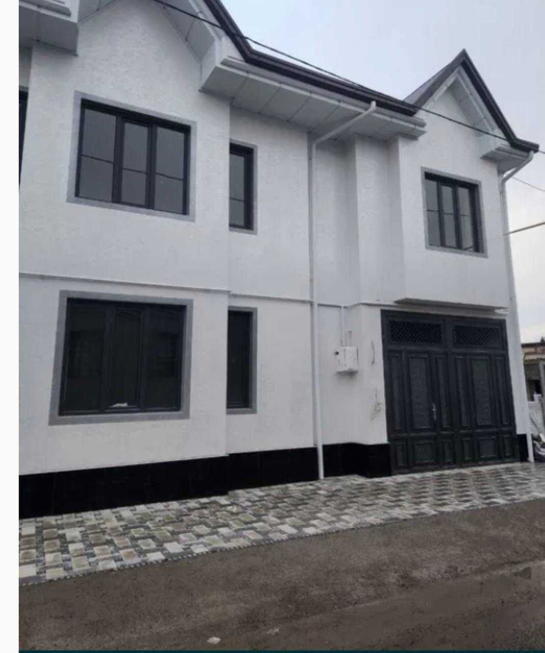 Продаётся Евродом в Дурмене, 4-соток (N 11129)