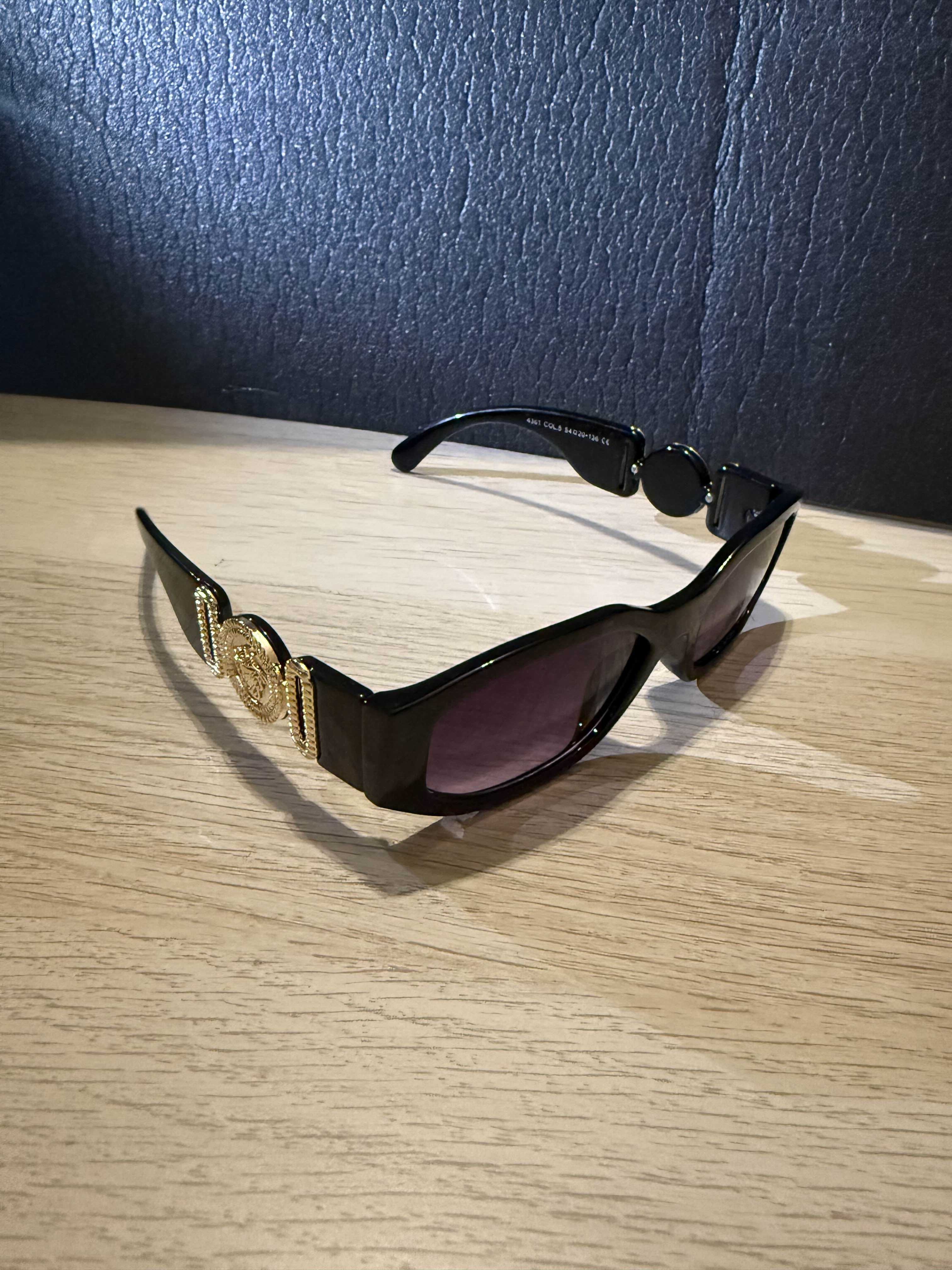 Versace Слънчеви очила  Medusa Biggie Sunglasses