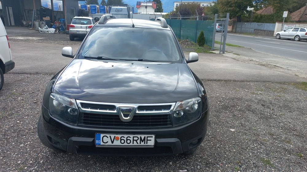 Dacia Duster 1.5