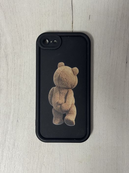 Силиконови калъфи за Iphone 7/8/SE