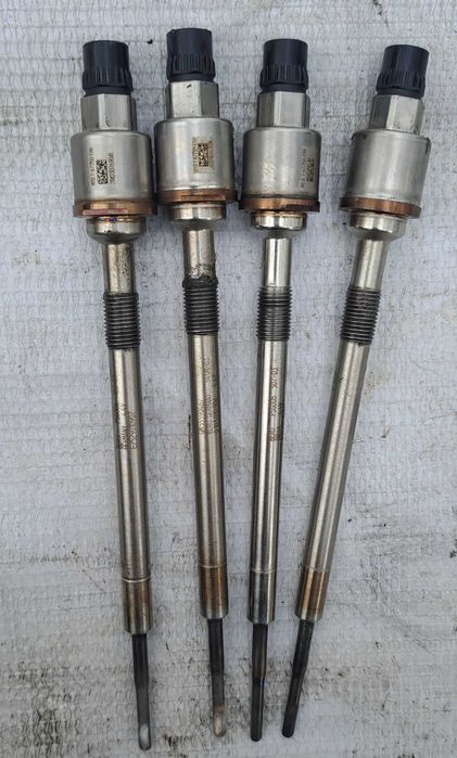 Подгревни свещи със сензор за налягане от Опел Инсигния 2.0CDTI 160к.с