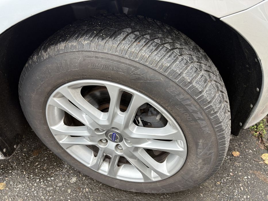 Vand volva XC60 R-Design