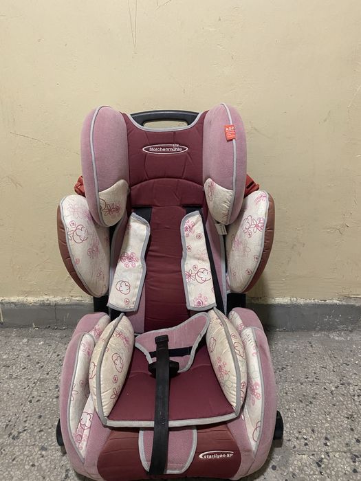 Детско столче 2 бр.  Storhenmühle