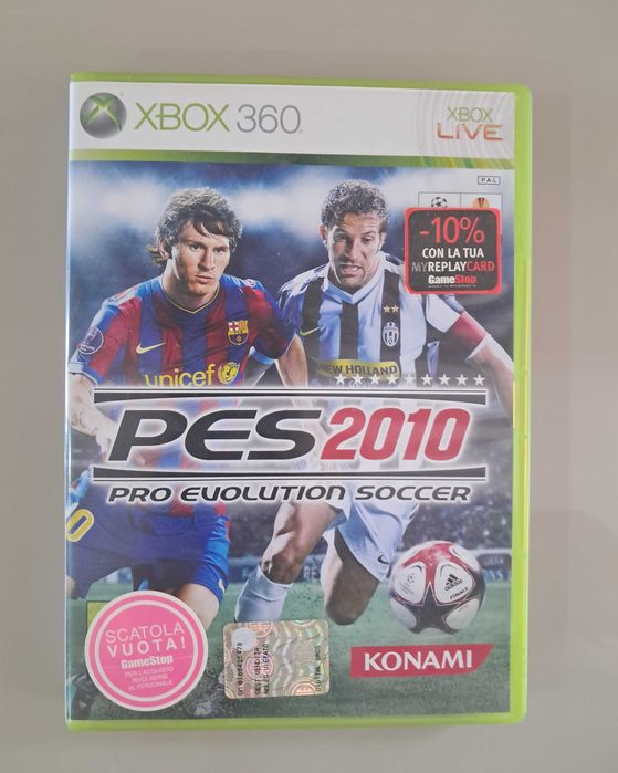 Игри за Xbox 360