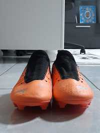 Crampoane/ Ghete fotbal Puma Z Future Marimea 37