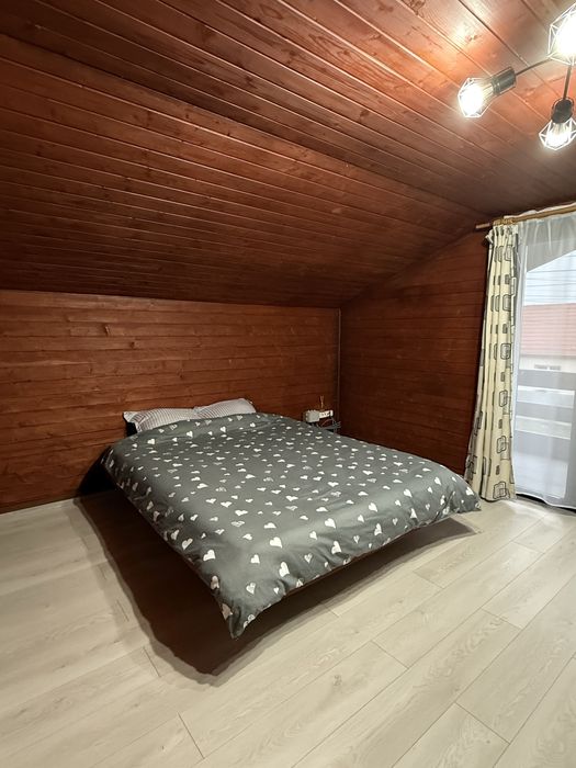 Inchiriez cabană de revelion!